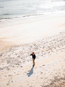 Strand Amelia Island Florida