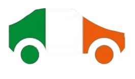 Jungfahrer in Irland