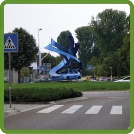 Strudel Kreisel