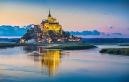 St Michaels Mount