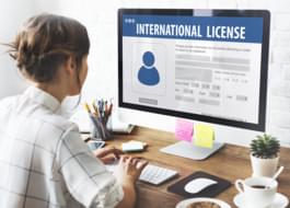 Internationaler Führerschein