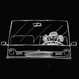 Cabrio - Kind am Steuer