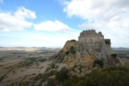 Castello di Acquafredda