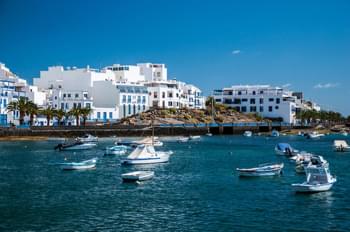 Lanzarote Arrecife