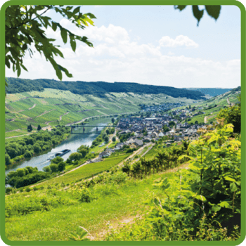 Deutsche Vulkanstraße
