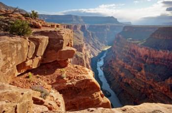 Grand Canyon National Park