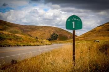 Highway 1 USA