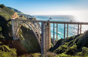 Highway 1 USA