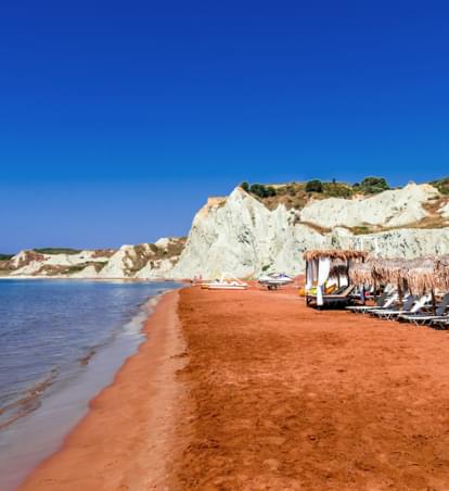 Mietwagen Road-Trip Kefalonia: Ein Geheimtipp
