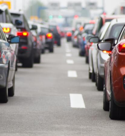 MietwagenCheck informiert über die Rettungsgasse