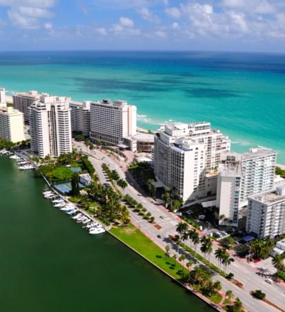 Mietwagenreise Florida: Einmal durch den Sunshine State