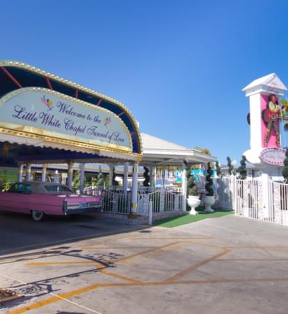 Eine Reise durch die verrückte Welt der Drive-Ins