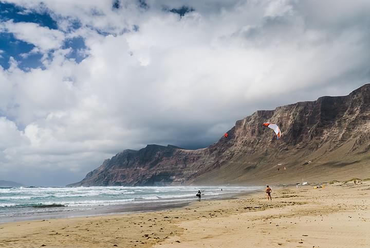 Lanzarote Famara