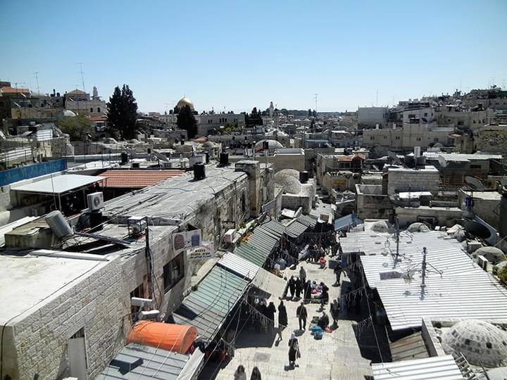 Jerusalem
