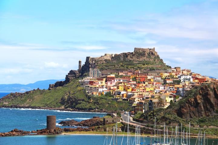 Castelsardo