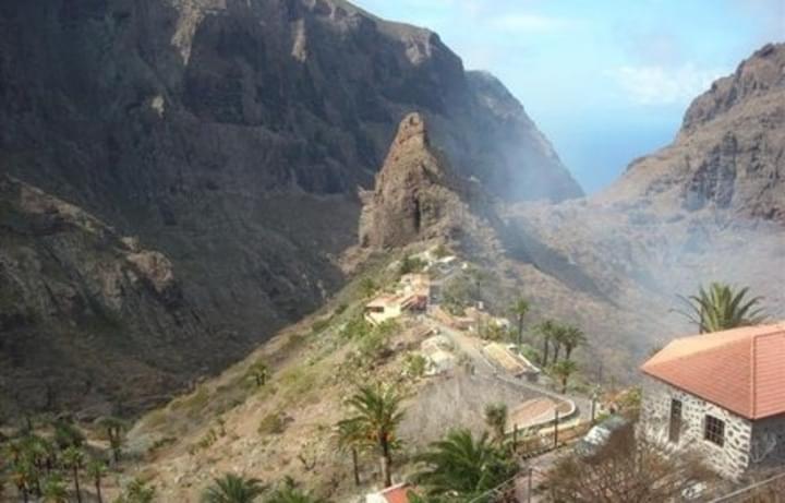 Masca