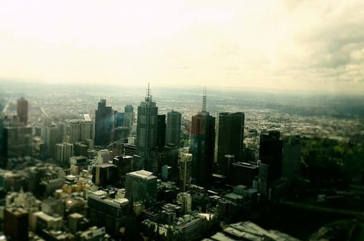 Melbourne City
