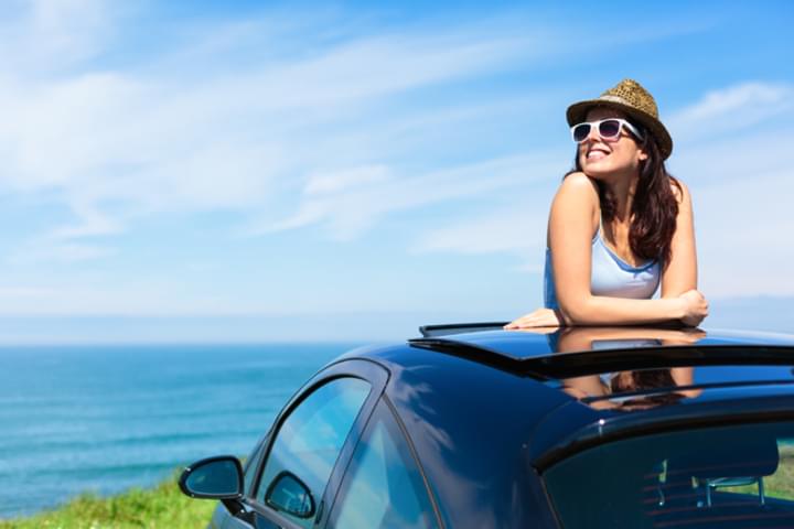 MietwagenCheck - Eine Marke der HolidayCheck AG