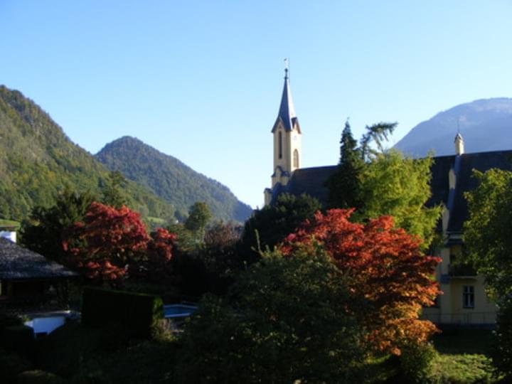 Bad Ischl