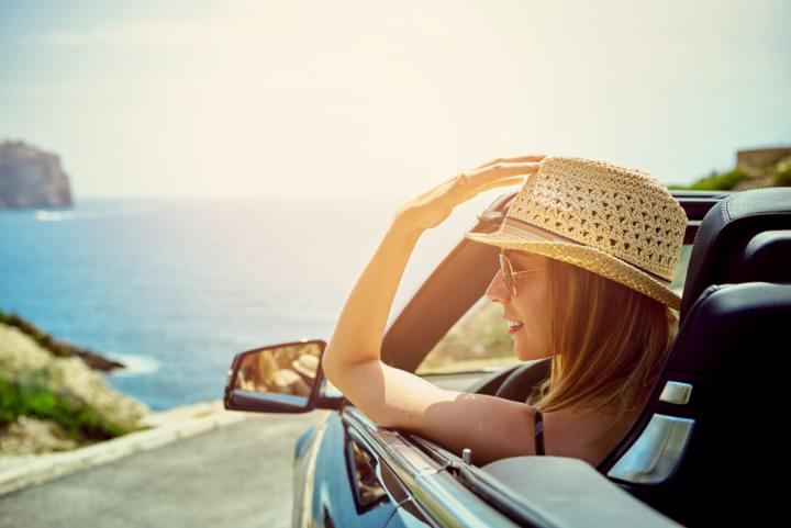 Algarve Mietwagen Langzeitmiete