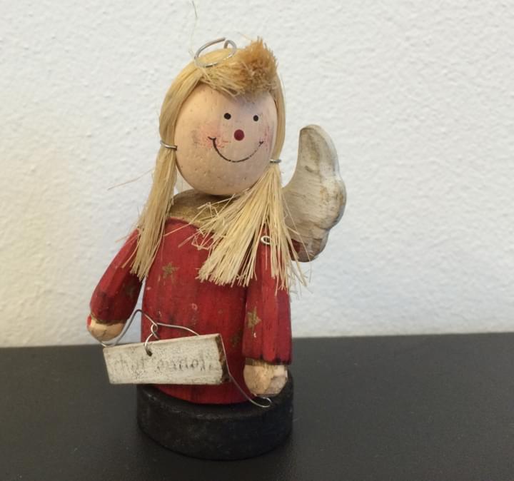Schutzengel
