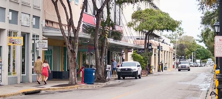 Key West Florida