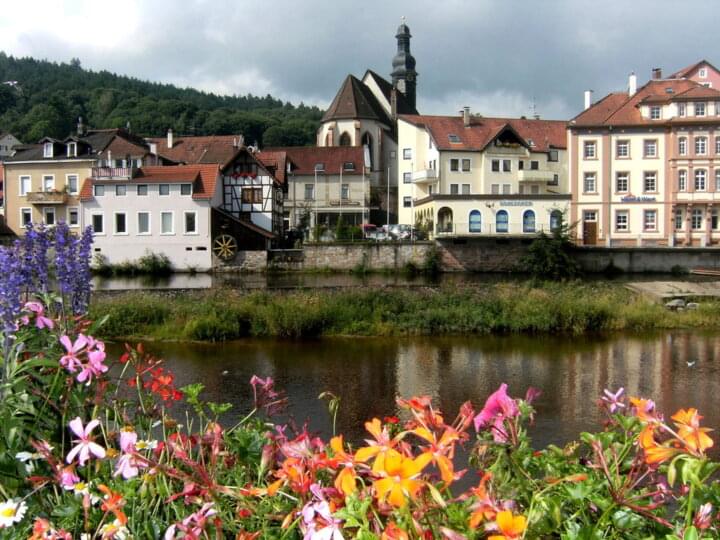 Gernsbach