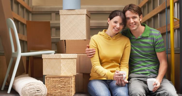 MietwagenCheck Expertentipp: Den richtigen Transporter mieten und packen