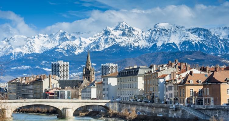 Ein historischer Roadtrip in Europa: Die Route Napoleon