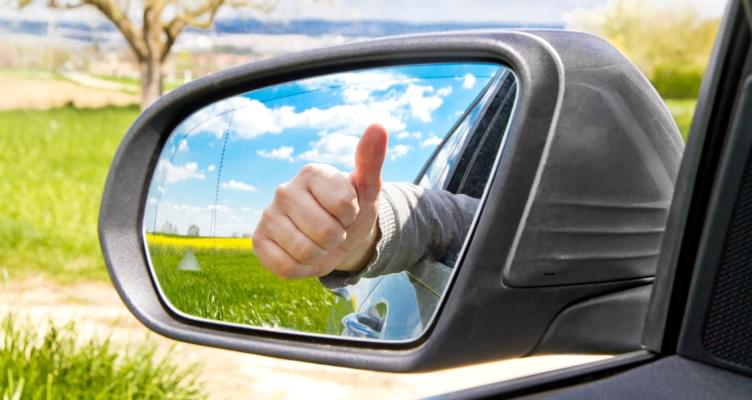 10 Tipps für eine nachhaltige Urlaubsfahrt mit dem Mietwagen